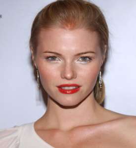 Melissa Sagemiller